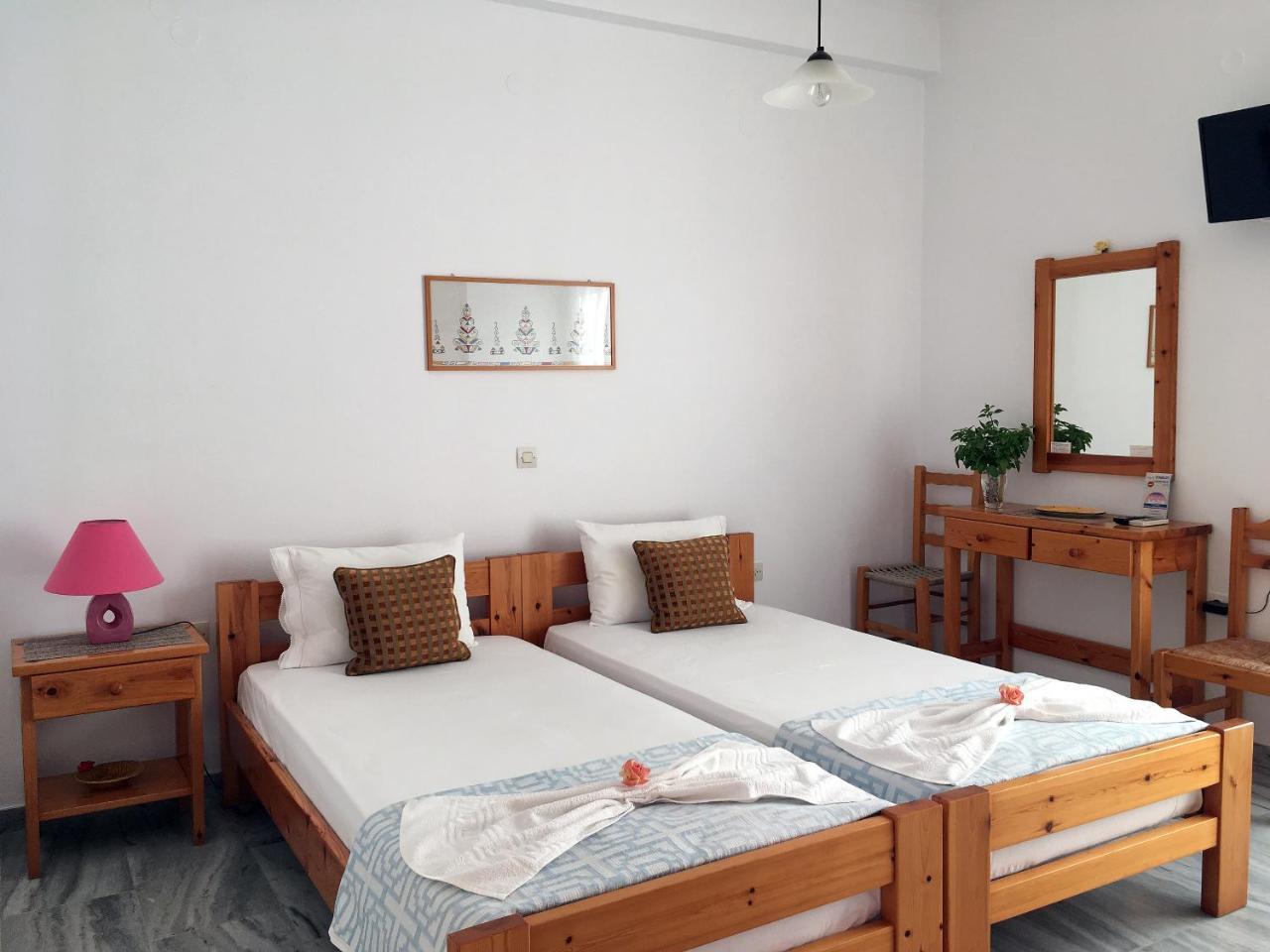Kounados Apartments Parikia  Zewnętrze zdjęcie