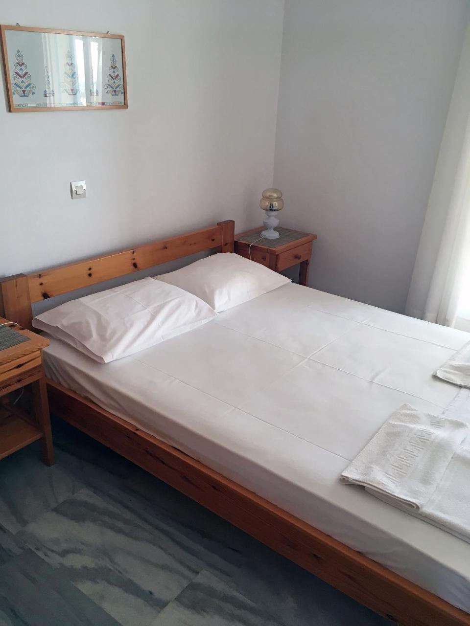 Kounados Apartments Parikia  Zewnętrze zdjęcie