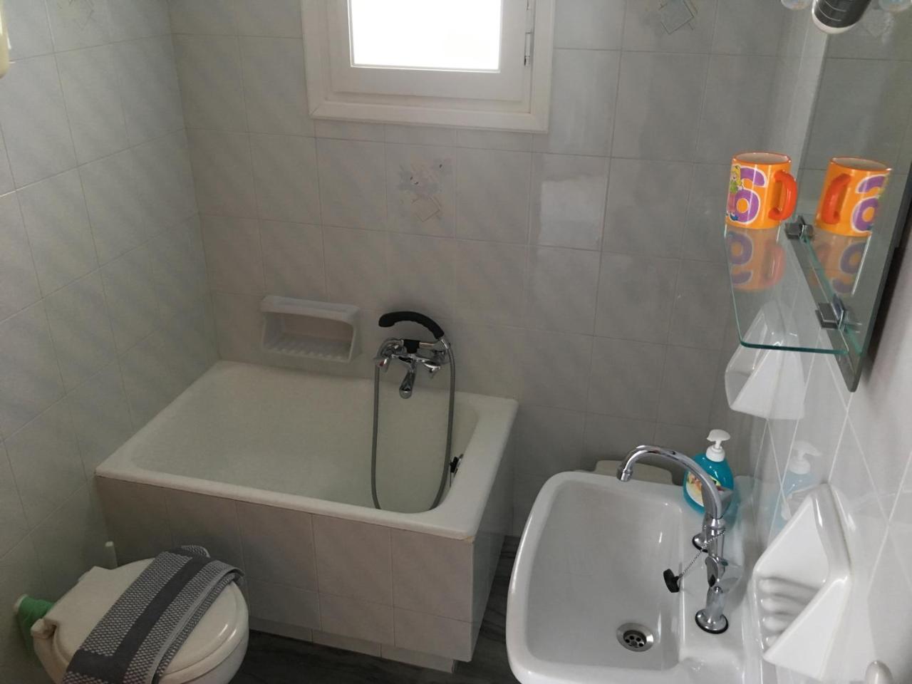 Kounados Apartments Parikia  Zewnętrze zdjęcie
