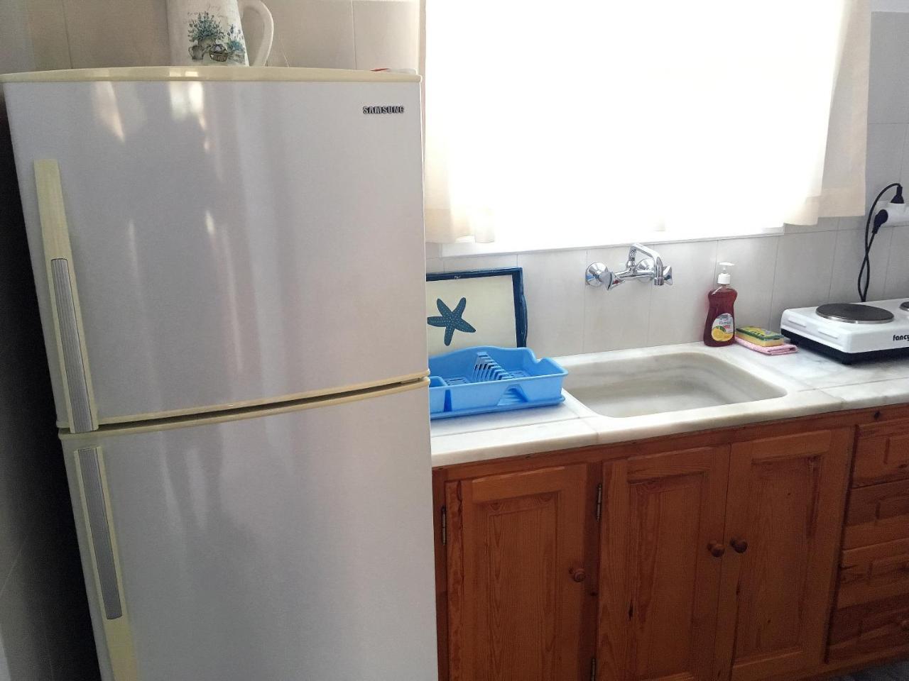 Kounados Apartments Parikia  Zewnętrze zdjęcie